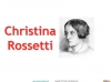 Cousin Kate by Christina Rossetti Teaching Resources (slide 3/42)